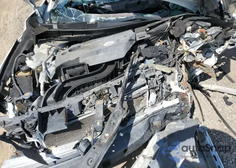 2014 Nissan Altima 2.5 из США, поврежденный, VIN 1N4AL3AP4EN208052